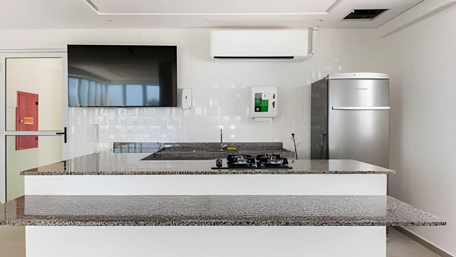 Apartamentos De 2 Quartos Em Pôrto das Galinhas