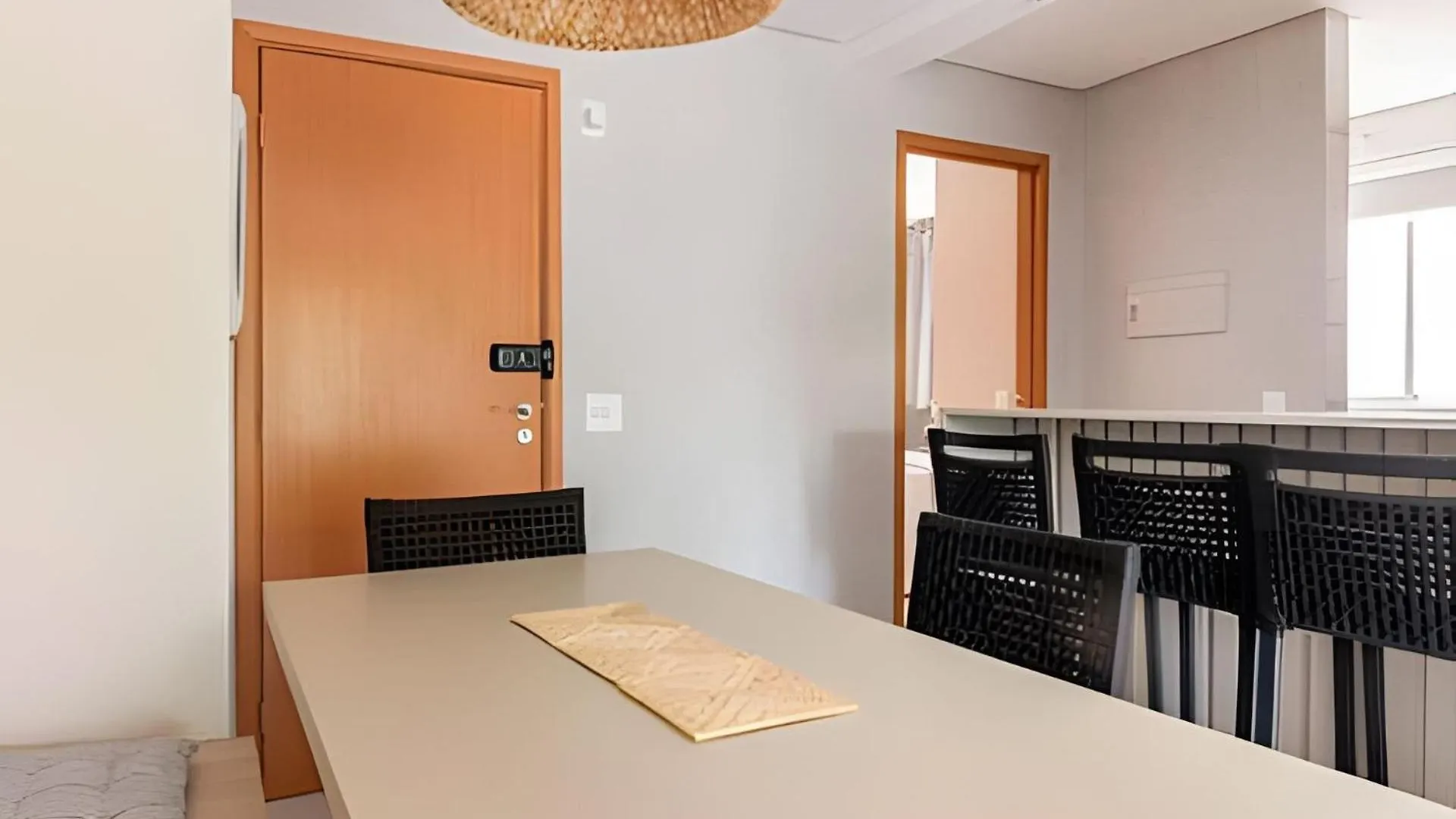 Apartamentos De 2 Quartos Em Pôrto das Galinhas Daire