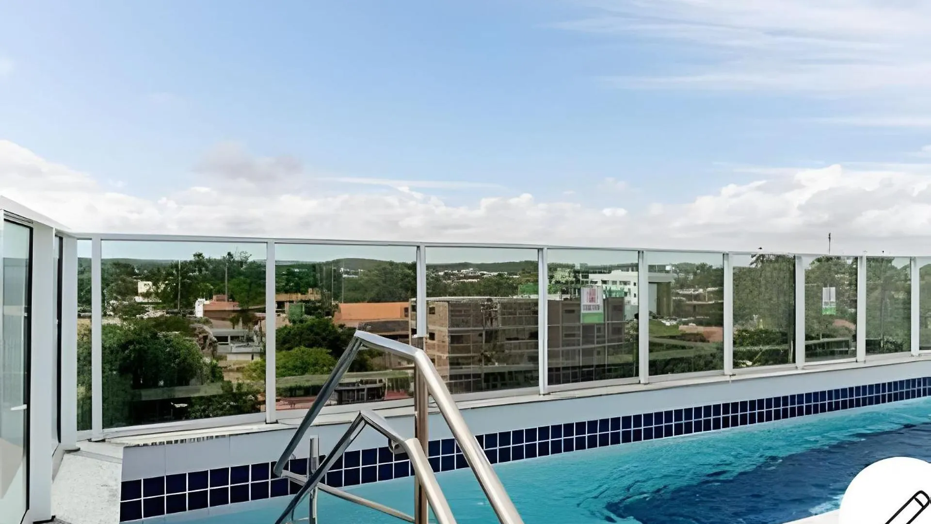 Apartamentos De 2 Quartos Em Pôrto das Galinhas 0*,