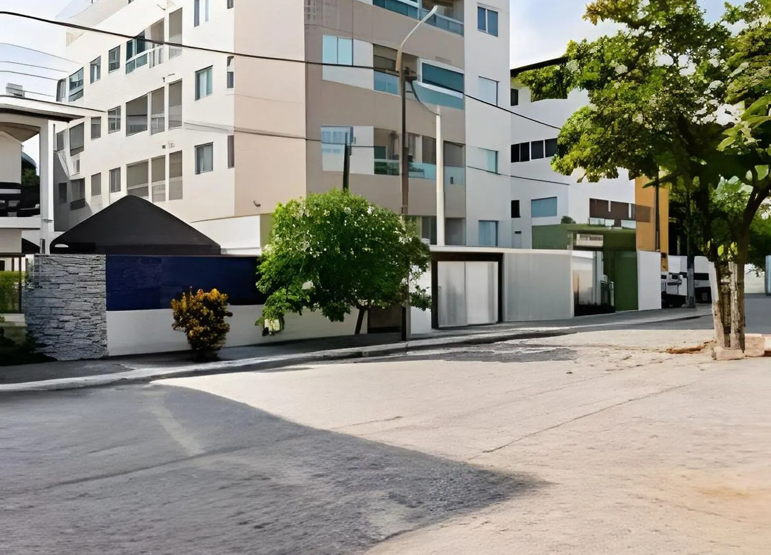 Apartamentos De 2 Quartos Em Pôrto das Galinhas