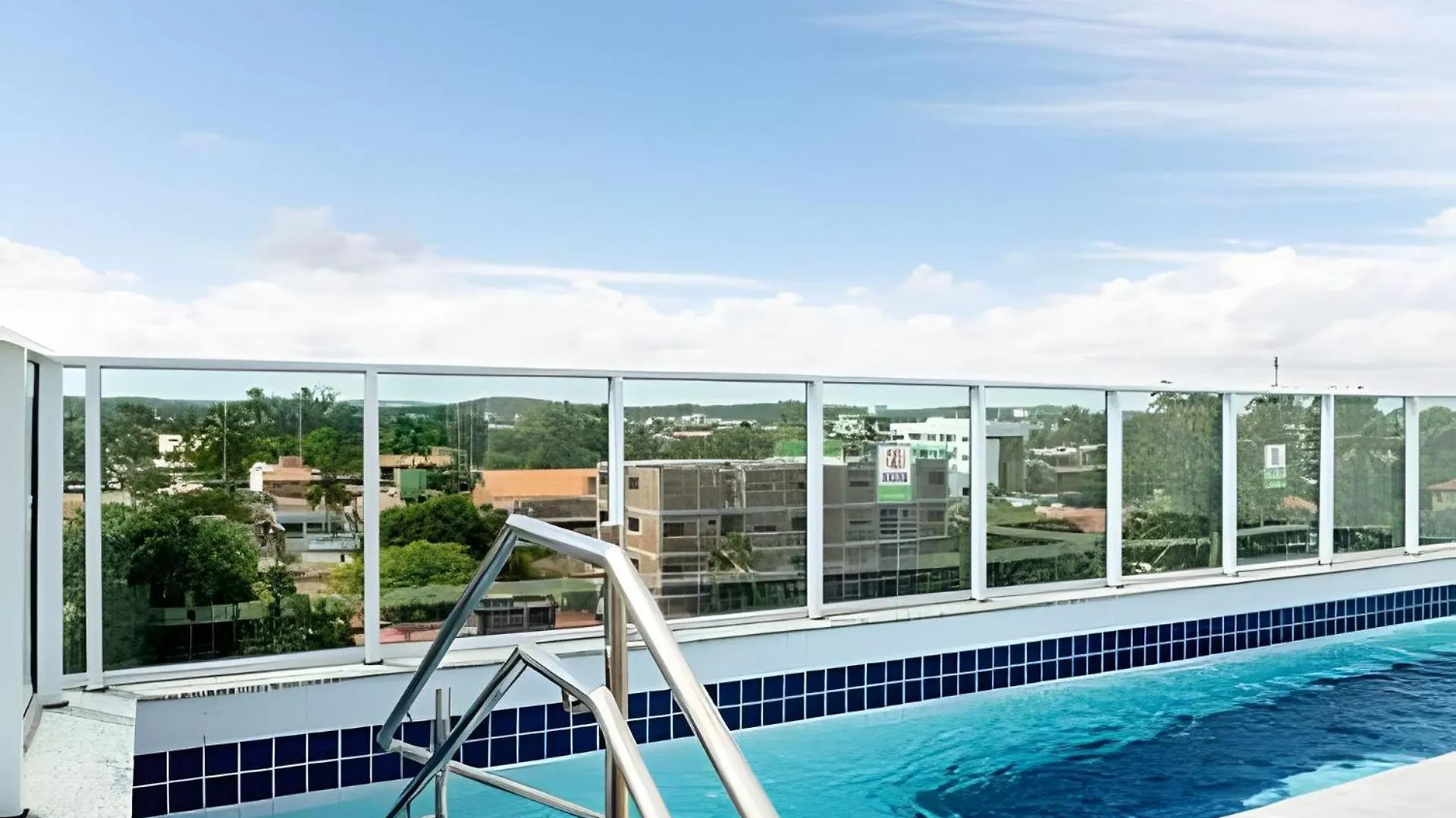 Apartamentos De 2 Quartos Em Pôrto das Galinhas 0*,