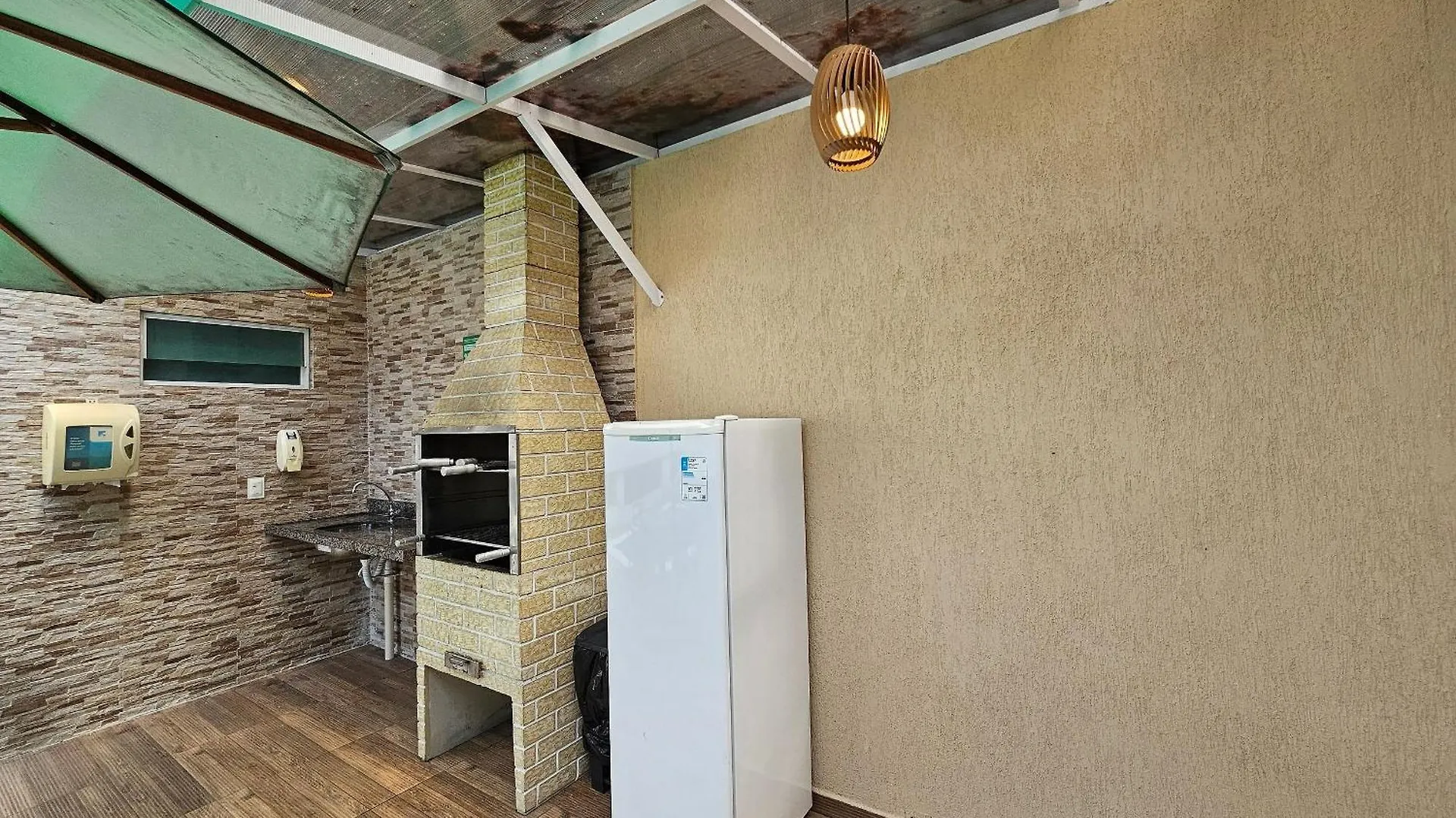 Apartamentos De 2 Quartos Em Pôrto das Galinhas Daire