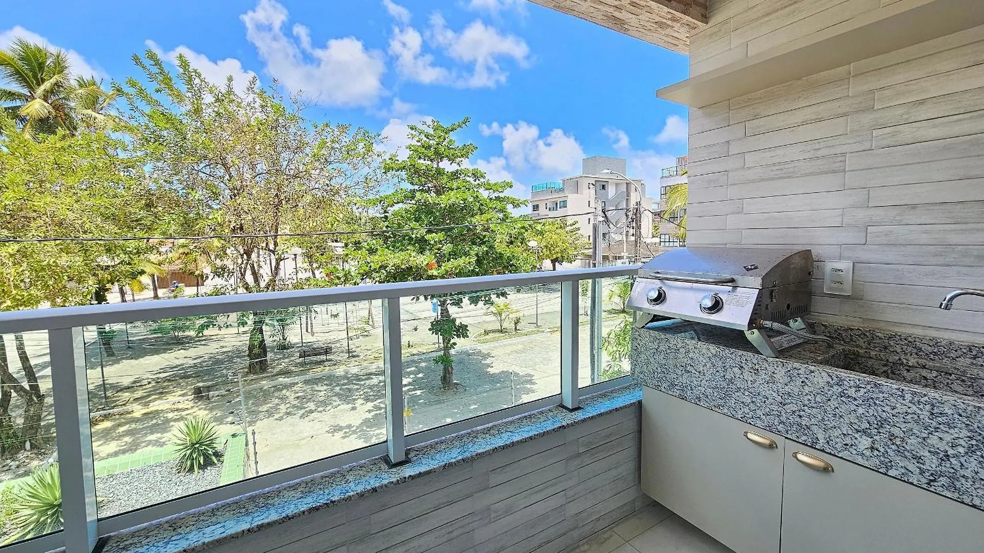 Apartamentos De 2 Quartos Em Pôrto das Galinhas Daire