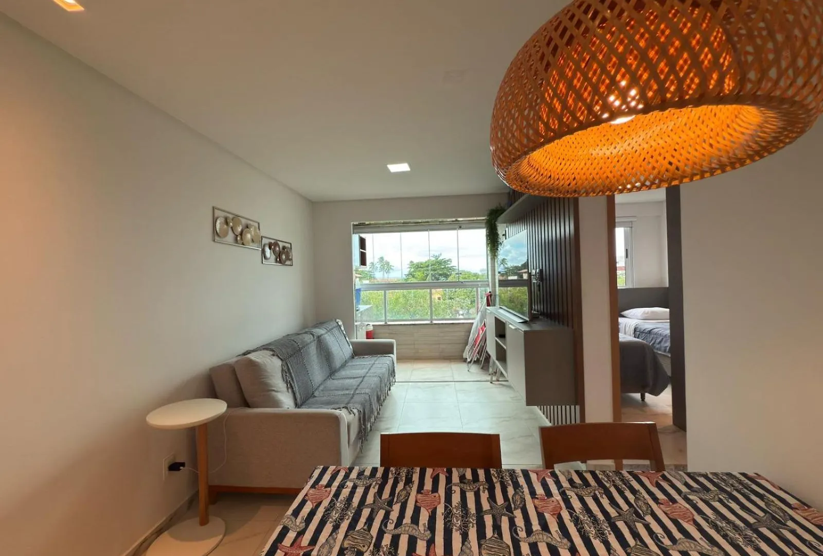 Apartamentos De 2 Quartos Em Pôrto das Galinhas Daire