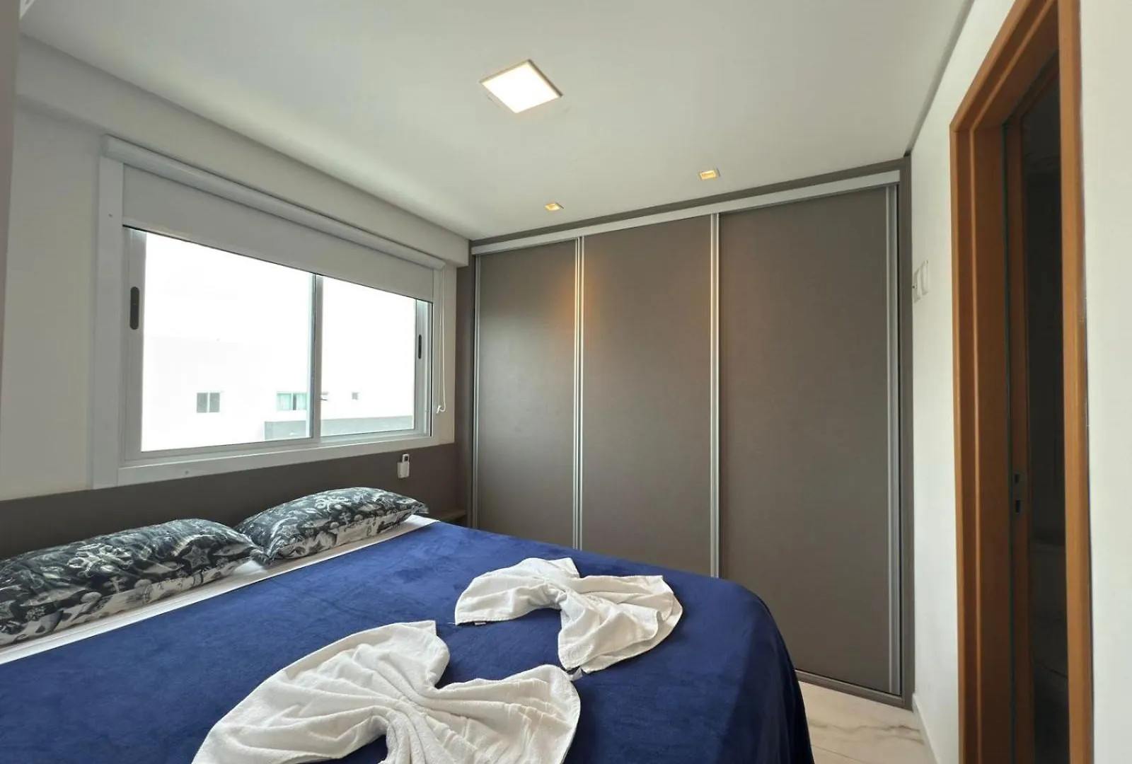 Apartamentos De 2 Quartos Em Pôrto das Galinhas Daire