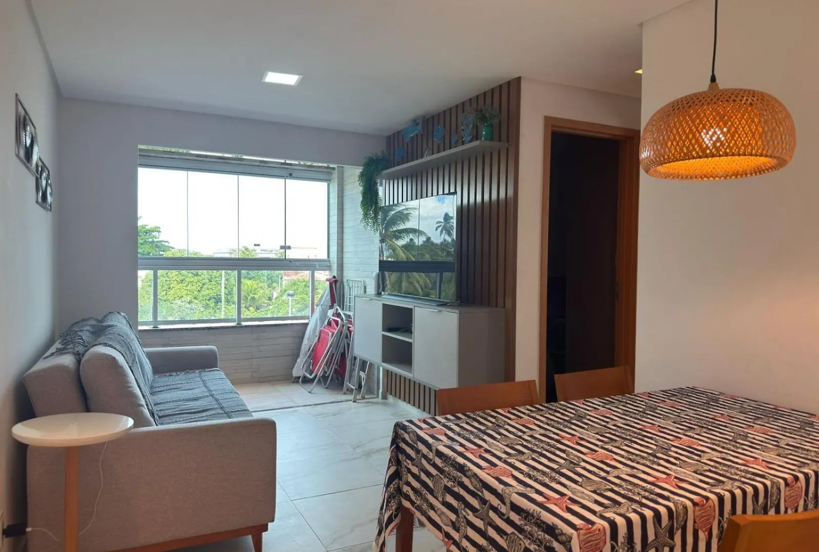 Apartamentos De 2 Quartos Em Pôrto das Galinhas 0*,