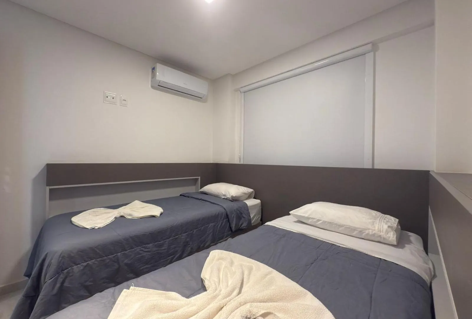 Apartamentos De 2 Quartos Em Pôrto das Galinhas